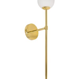 REA LAMPA APP578-1W GOLD 100cm OSW-08757