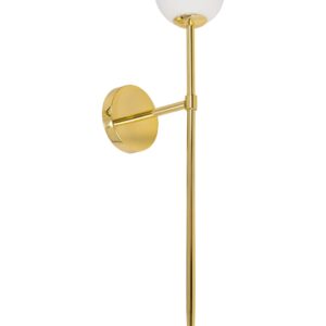 REA LAMPA APP580-1W GOLD 120cm OSW-08760