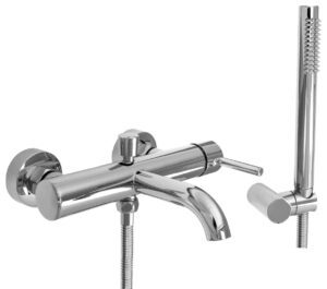 REA BATERIA WANNOWA LUNGO CHROM REA-B6641