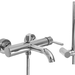 REA BATERIA WANNOWA LUNGO CHROM REA-B6641