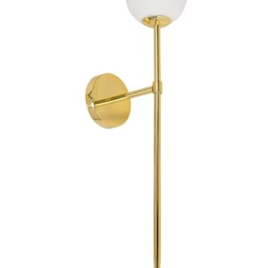 REA LAMPA APP582-1W 150 cm GOLD OSW-00076