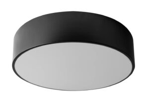 REA LAMPA APP640-2C 30cm BLACK OSW-00088