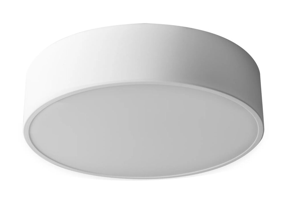 REA LAMPA APP641-2C 30 cm WHITE OSW-00089