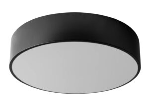 REA LAMPA APP642-4C 40cm BLACK OSW-00090