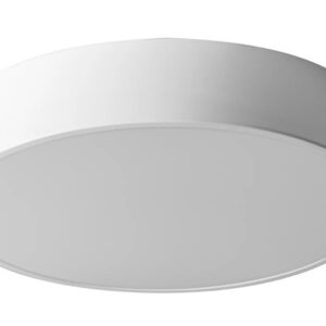 REA LAMPA APP645-5C 50 cm WHITE OSW-00093