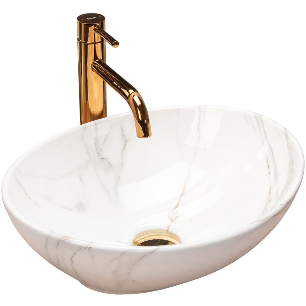 REA UMYWALKA SOFIA SHINY AIAX – NABLATOWA REA-U6597