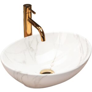 REA UMYWALKA SOFIA SHINY AIAX – NABLATOWA REA-U6597