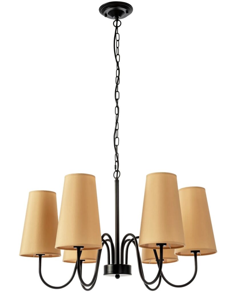 REA LAMPA APP753-6C OSW-08491