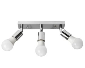 REA LAMPA APP700-3C LINE CHROME OSW-05209