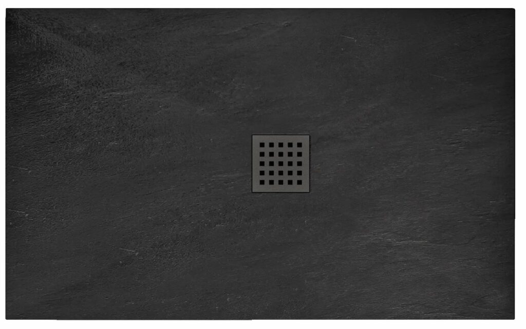 REA BRODZIK ROCK BLACK 90×120 REA-K4580