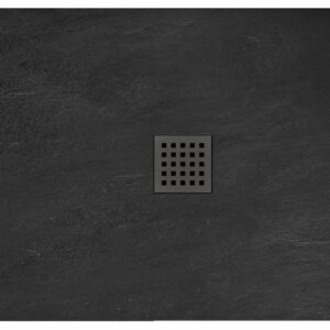 REA BRODZIK ROCK BLACK 90×120 REA-K4580
