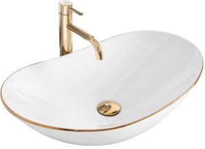 REA UMYWALKA ROYAL GOLD EDGE – NABLATOWA REA-U8570