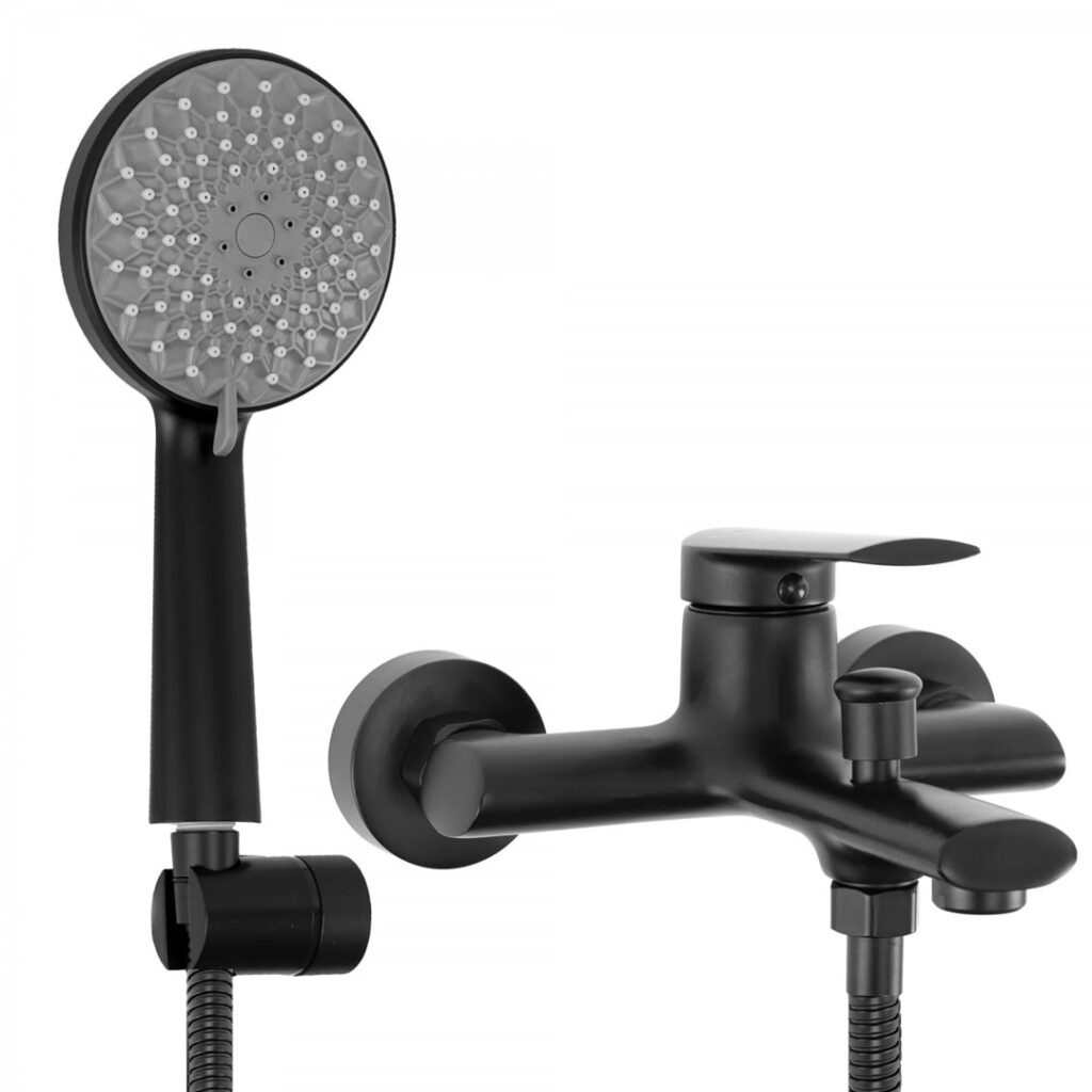 REA BATERIA WANNOWA BUZZ CZARNA REA-B3421