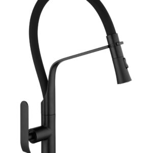 REA BATERIA KUCHENNA CASTOR CZARNA REA-B6935