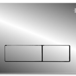 REA PRZYCISK DO STELAŻA PODTYNKOWEGO H CHROM REA-E5691