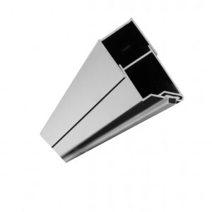 REA LISTWA MAGNETYCZNA MOLIER CHROM 190 cm REA-K3261