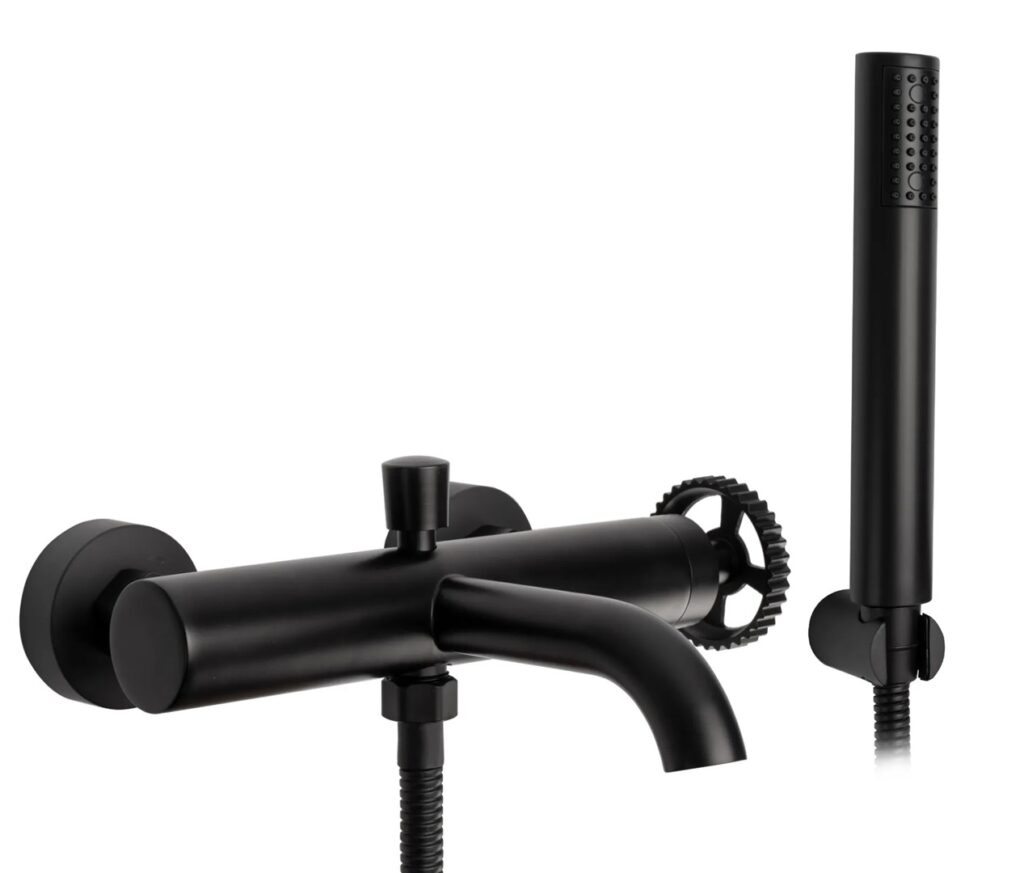 REA BATERIA WANNOWA VERTIGO CZARNA REA-B9669