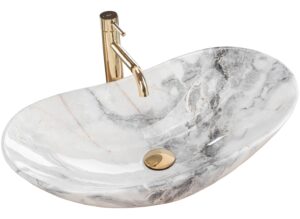 REA UMYWALKA ROYAL GRANIT SHINY – NABLATOWA REA-U8596