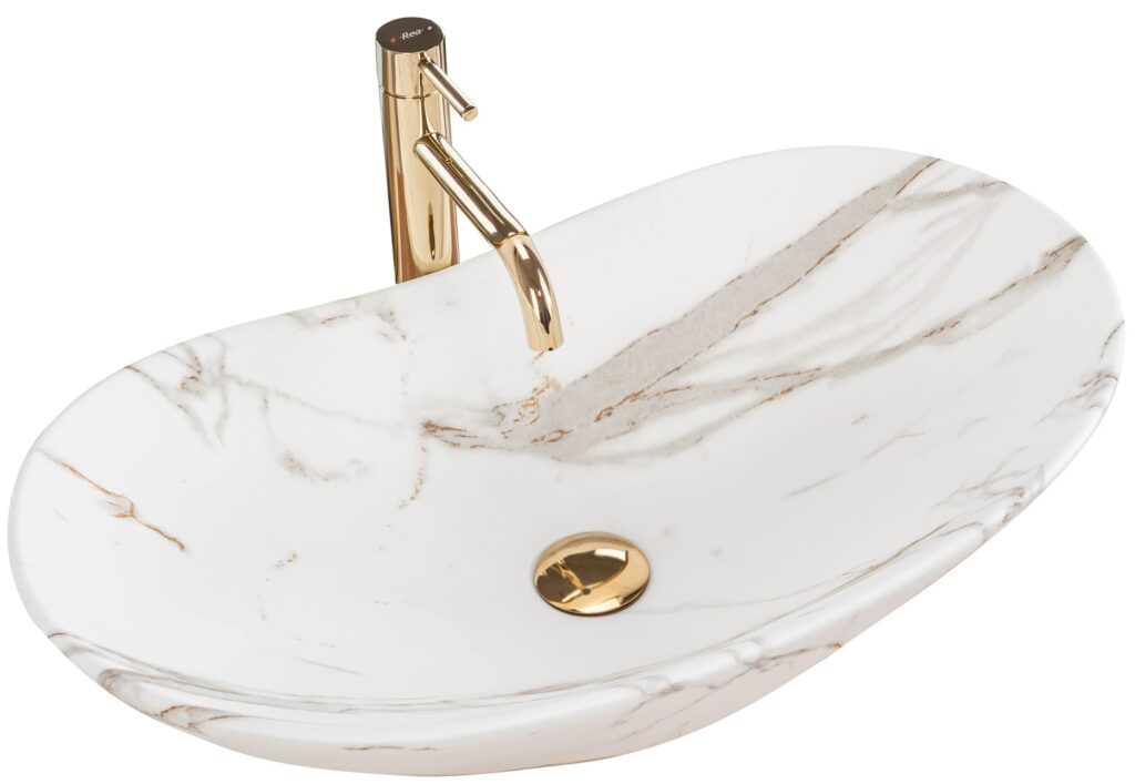 REA UMYWALKA ROYAL LAVA MATT – NABLATOWA REA-U8598