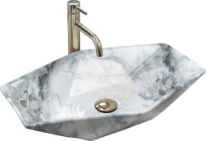 REA UMYWALKA VEGAS GRANIT SHINY – NABLATOWA REA-U5602