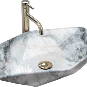 REA UMYWALKA VEGAS GRANIT SHINY – NABLATOWA REA-U5602