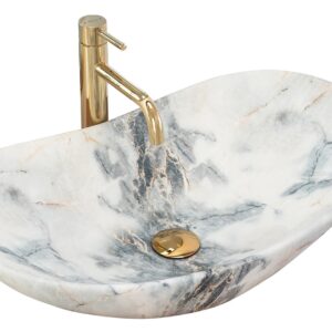 REA UMYWALKA ROYAL GRANIT MATT – NABLATOWA REA-U8742