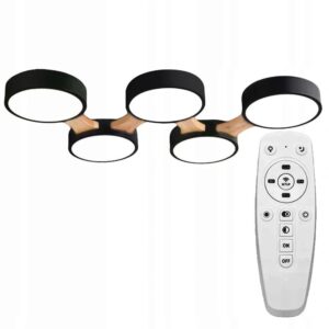 REA LAMPA APP526-5C FLAT OSW-08468