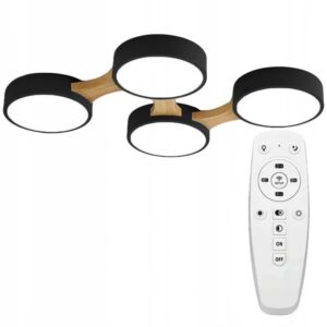 REA LAMPA APP527-4C FLAT OSW-08469