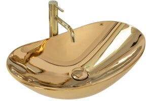 REA UMYWALKA ROYAL GOLD – NABLATOWA REA-U4545