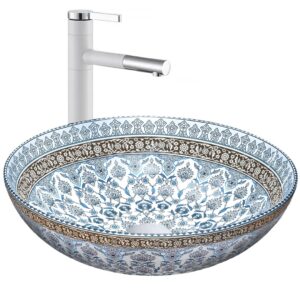 REA UMYWALKA ARTE BLUE – NABLATOWA REA-U0267