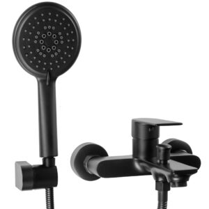 REA BATERIA WANNOWA MAYSON CZARNA REA-B9634