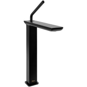 REA BATERIA UMYWALKOWA MODO CZARNA WYSOKA REA-B5664