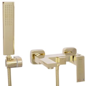 REA BATERIA WANNOWA FENIX ZŁOTA REA-B5666