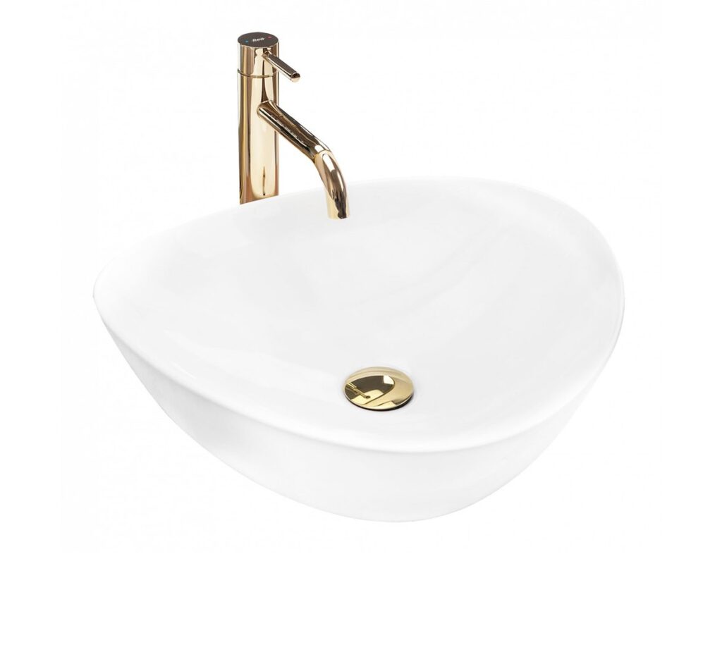 REA UMYWALKA UN1009 WIKTORIA – NABLATOWA BAS-U1009