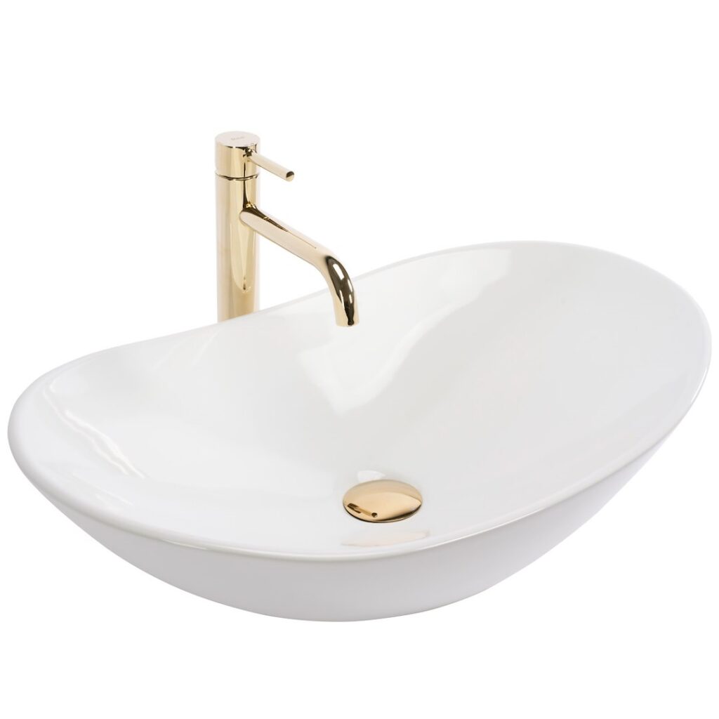 REA UMYWALKA UN1005 WESTA – NABLATOWA BAS-U1005