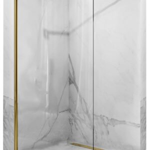 REA ŚCIANKA PRYSZNICOWA AERO GOLD 80 REA-K8439