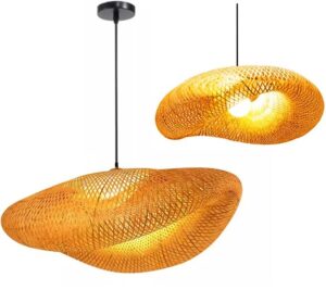 REA LAMPA APP880-CP NATURAL OSW-05240