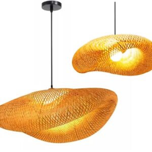 REA LAMPA APP880-CP NATURAL OSW-05240