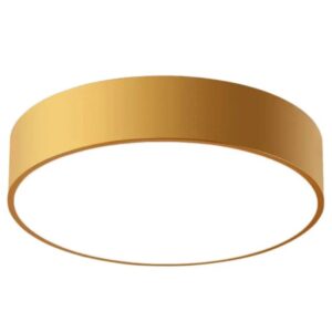 REA LAMPA APP872-C CLASSIC GOLD 30cm  OSW-08970