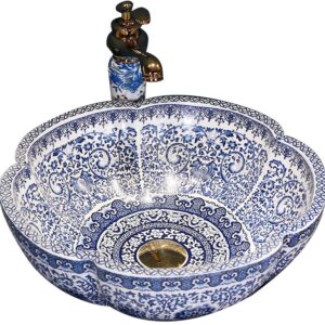 REA UMYWALKA VIVIEN – NABLATOWA REA-U5666