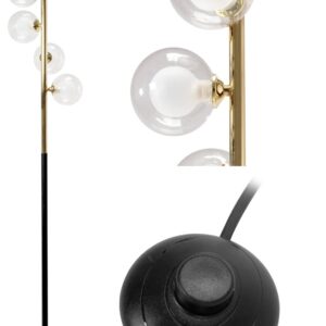 REA LAMPA APP917-6F OSW-03206