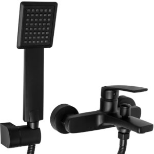 REA BATERIA WANNOWA LUPPO CZARNA REA-B5770