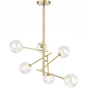 REA LAMPA APP919-6CP OSW-03231