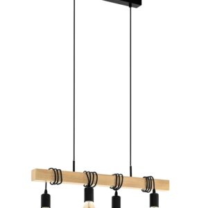 REA LAMPA APP974-4CP LINE OSW-03243