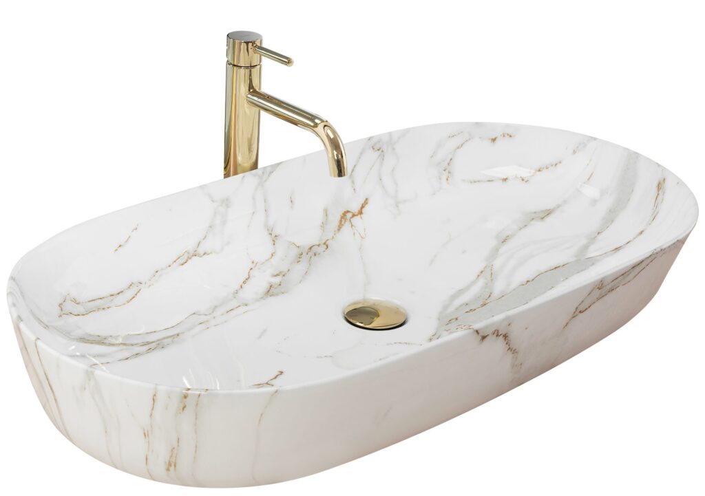 REA UMYWALKA CLEO 81 SHINY AIAX – NABLATOWA REA-U8404