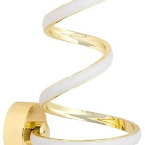 REA LAMPA APP830-W SPRING UP GOLD OSW-09182