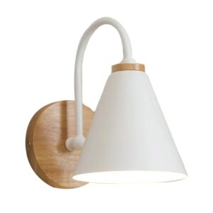 REA LAMPA APP933-1W FOREST WHITE OSW-03857