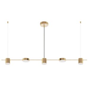 REA LAMPA APP929-5CP OSW-07008