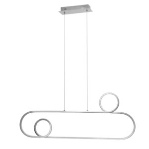 REA LAMPA APP810-CP CHROME OSW-09663