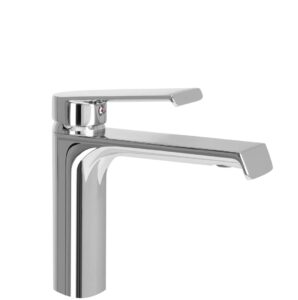 REA BATERIA UMYWALKOWA HASS CHROM NISKA REA-B6206